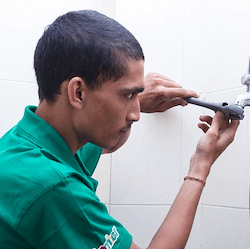 Bidur Das Plumber in Tezpur