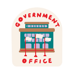 Govt Office