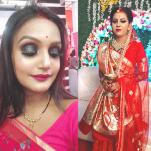Riya Makeup Artist MUA