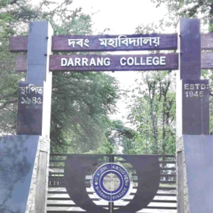 Darrang College