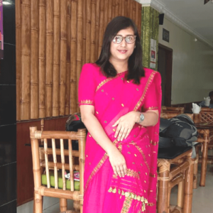 Minakshi Sarmah Private Tutor