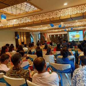 Four seasons Wellness Center Health and Fitness, Lachit Chowk