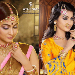 Makeup Master Class MUA, Mazgaon