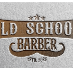 Old School Barber Salon Hairdresser, Nikamul