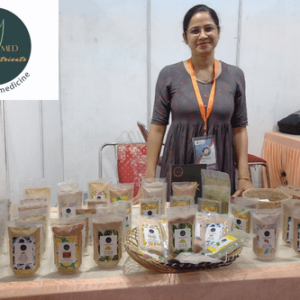 Foodmed Nutrients Herbal Products, Chandmari