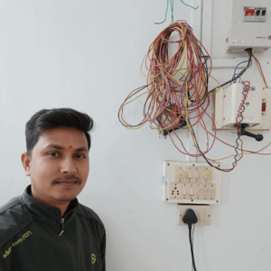 Kanhiya Electrician in Tezpur