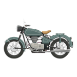 Second Hand Two Wheeler