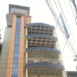 Pine Yard Hotel In Tezpur