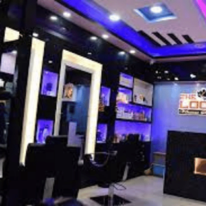 The Look Unisex Salon