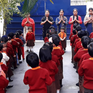 First Steps School, Mazgaon