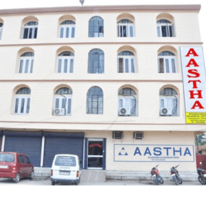 Aastha Scanex Diagnostic, Tribeni