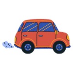 Second Hand Four Wheeler