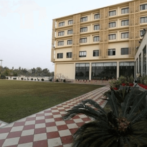 The Greenwood Hotel, Dekargaon