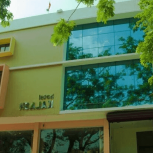 kalash Hotel in Tezpur