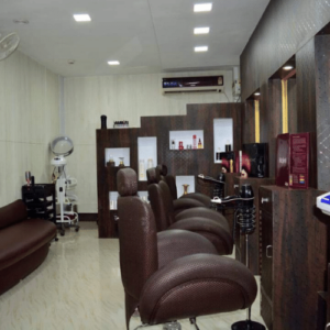 Beyond Indulgence Salon, Dhanuanagar