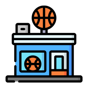 Sports Shop