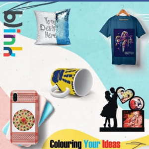 kamala Press-Blink Printing Press in Tezpur