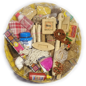 Das Puja Samagri Bhandar, Mahabhairab