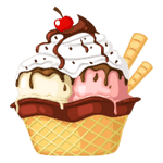 Ice Cream Parlour