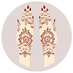 Mehendi Artist