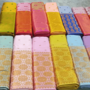 Sualkuchi Tatghar, Jonaki Road