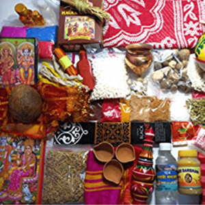 Joy Guru Puja Bhandar, Tezpur