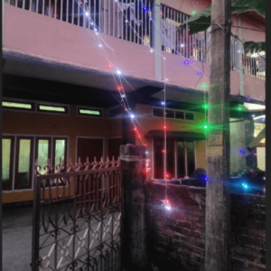 Riyan Girl's Paying Guest, Tezpur