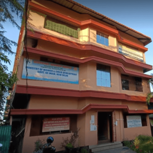 Eight Brothers Social Welfare Society, Tezpur