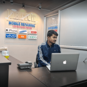 I Mobile Care, Tezpur