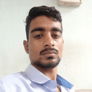 Milkman Palash Borah, Kamarchuburi