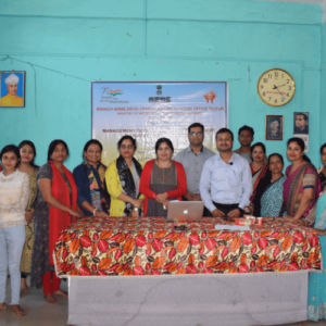 Edupur Foundation NGO in Tezpur