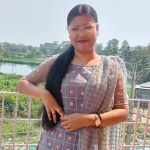 Trinayana Bailoong, Private Tutor, Mazgaon