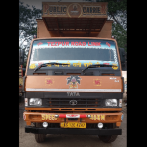 Tezpur Roadlink Roadways, Tezpur