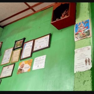 CTEC Computer Centre, Rangapara