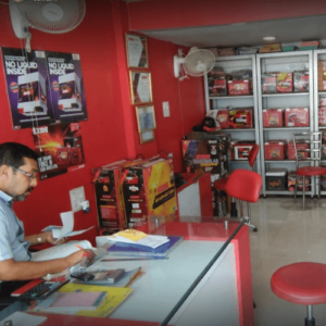 Exide Care - Eagle Batteries Store, Tezpur