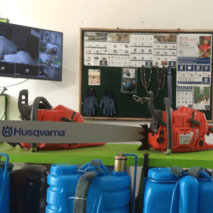 Brahmaputra Agro Enterprise, Kamarchuburi