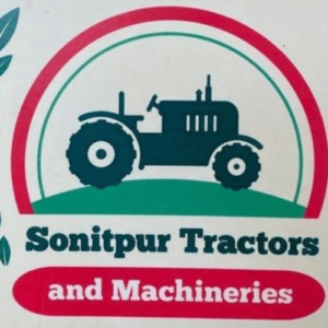 Sonitpur Tractors and Machineries, Dekargaon