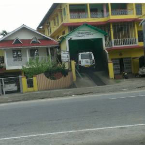 Car Wash Express, Tezpur