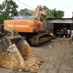 Tezpur Engineering Works., Tezpur