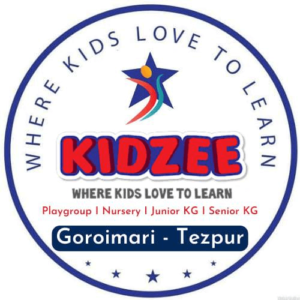 Kidzee Goroimari Pre School, Goroimari