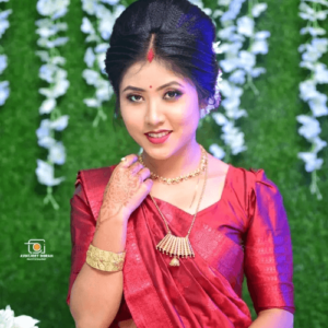 Rinti Makeup Studio and Accademy, Balipara