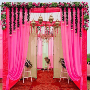 Modular Tent House, Tezpur