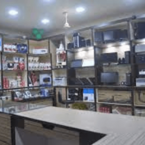 Star Computers Computer Shop, Tezpur