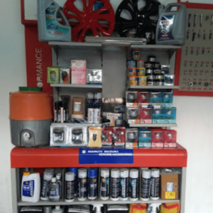 Kashliwal Auto Private Limited, Tezpur