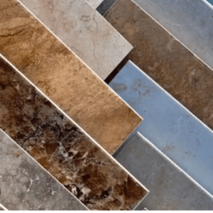 Reliance Traders Marble & Granite Store, Tezpur