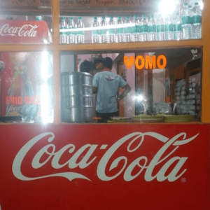 Paradise Fast Food, Tezpur