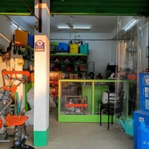 Brahmaputra Pest Control Services