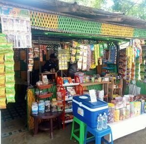 N.B Store in Tezpur