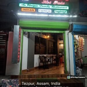 Triptees Hot Plate in Tezpur