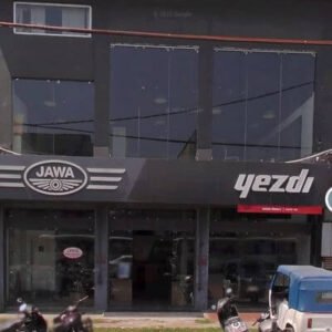 Ashok Motor's in Tezpur